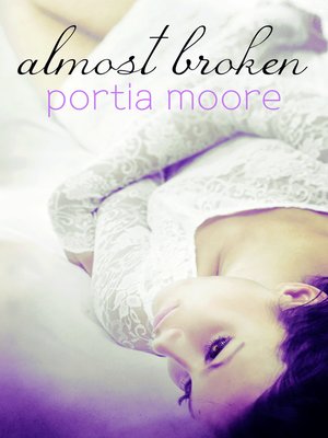 cover image of Almost Broken If I Break #2